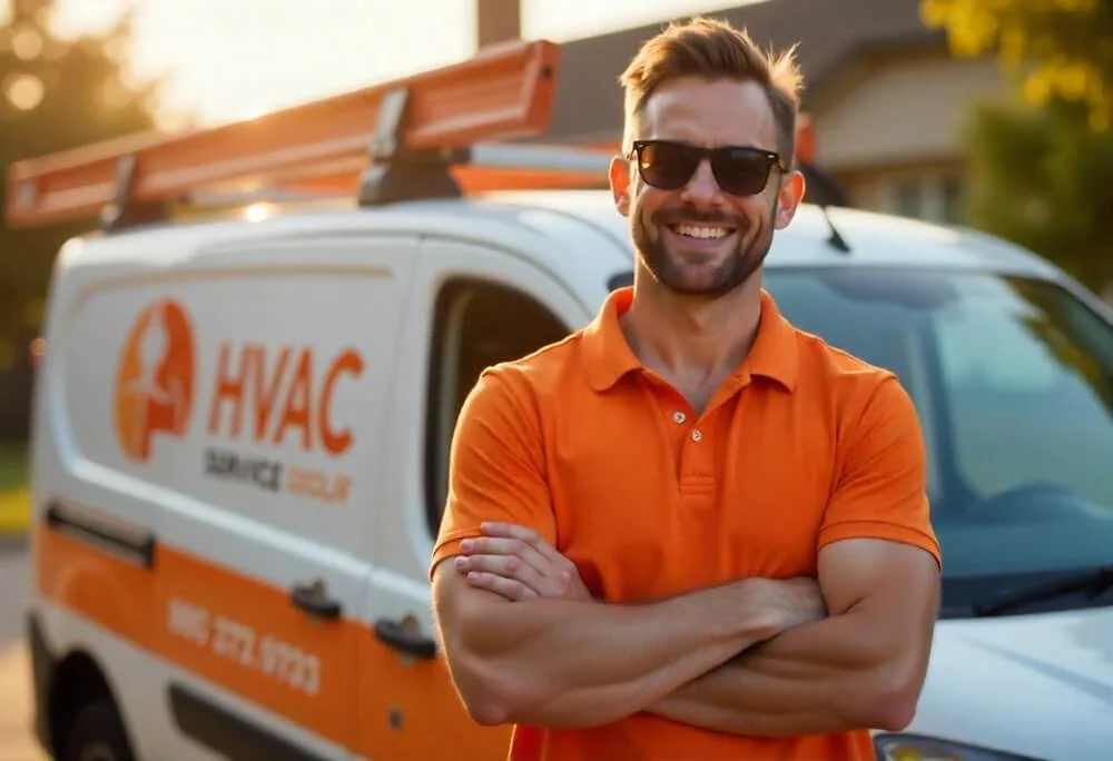 Professional HVAC repair and installation services in Millington, TN